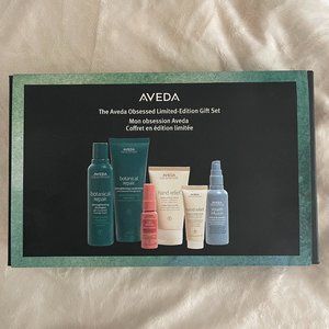 Aveda Obsessed Limited Edition Set (worth $161)